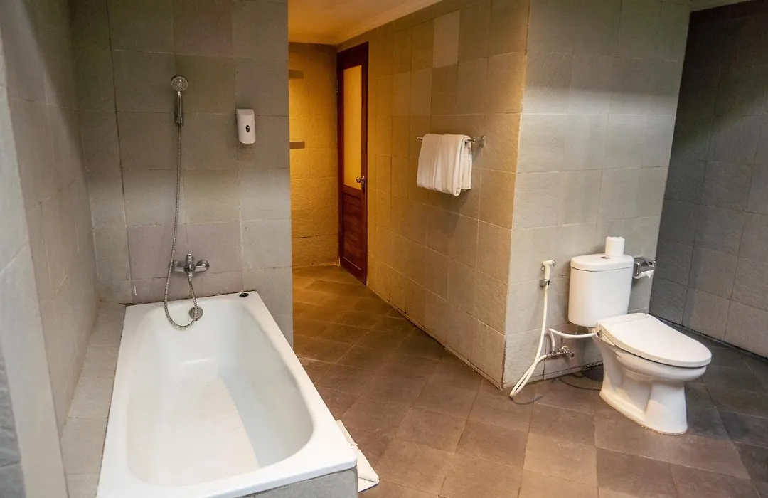 New Sunari Lovina Beach Resort-1