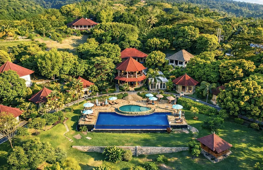 The Hamsa Bali Resort-1