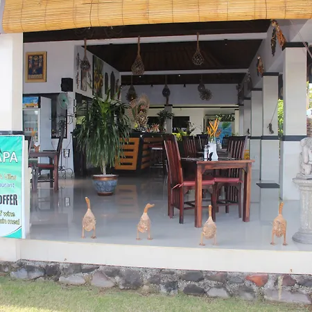 Kelapa Lovina Beach Villa-2