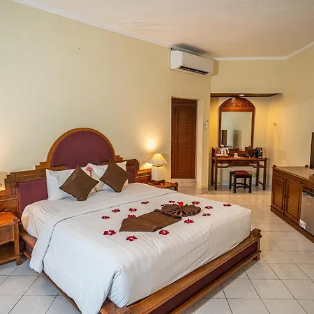 New Sunari Lovina Beach Resort-2