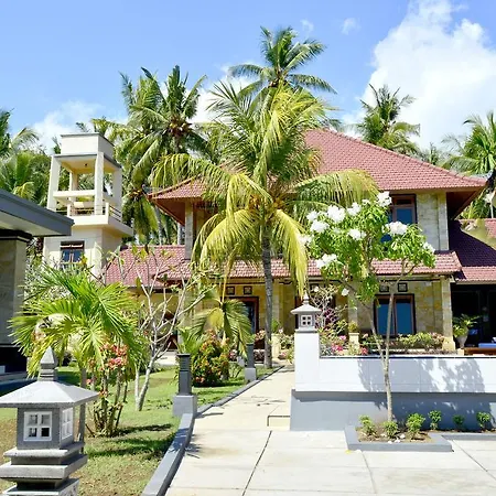 Villa Romy And Bungalows-2
