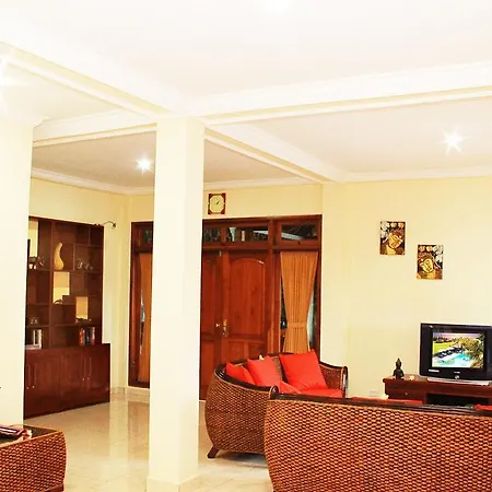 Villa Romy And Bungalows-3